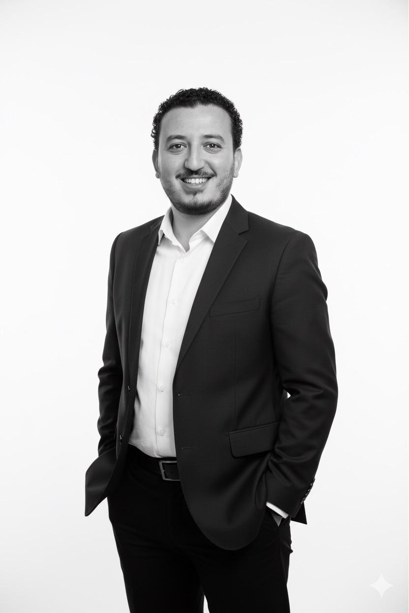 أحمد عاصم